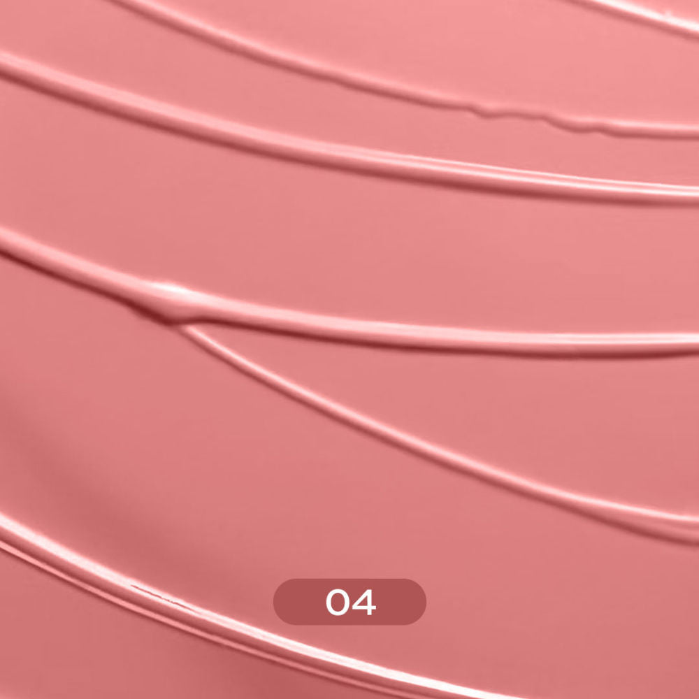 Eveline Cosmetics Wonder Match 4 In 1 Cheek & Lip