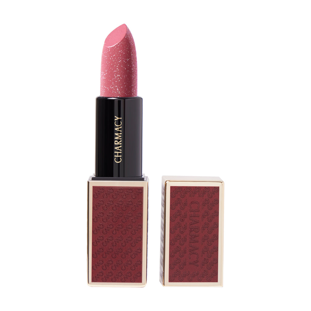 Charmacy Milano Diamond Rush Lipstick