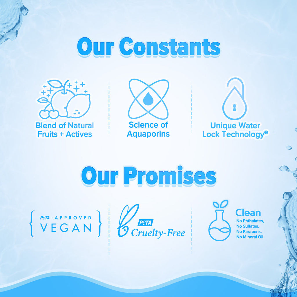 Aqualogica 5 Barrier+ Repair Sunscreen With Avocado & 5 Essential Ceramides SPF 50 PA++++ UVA/B