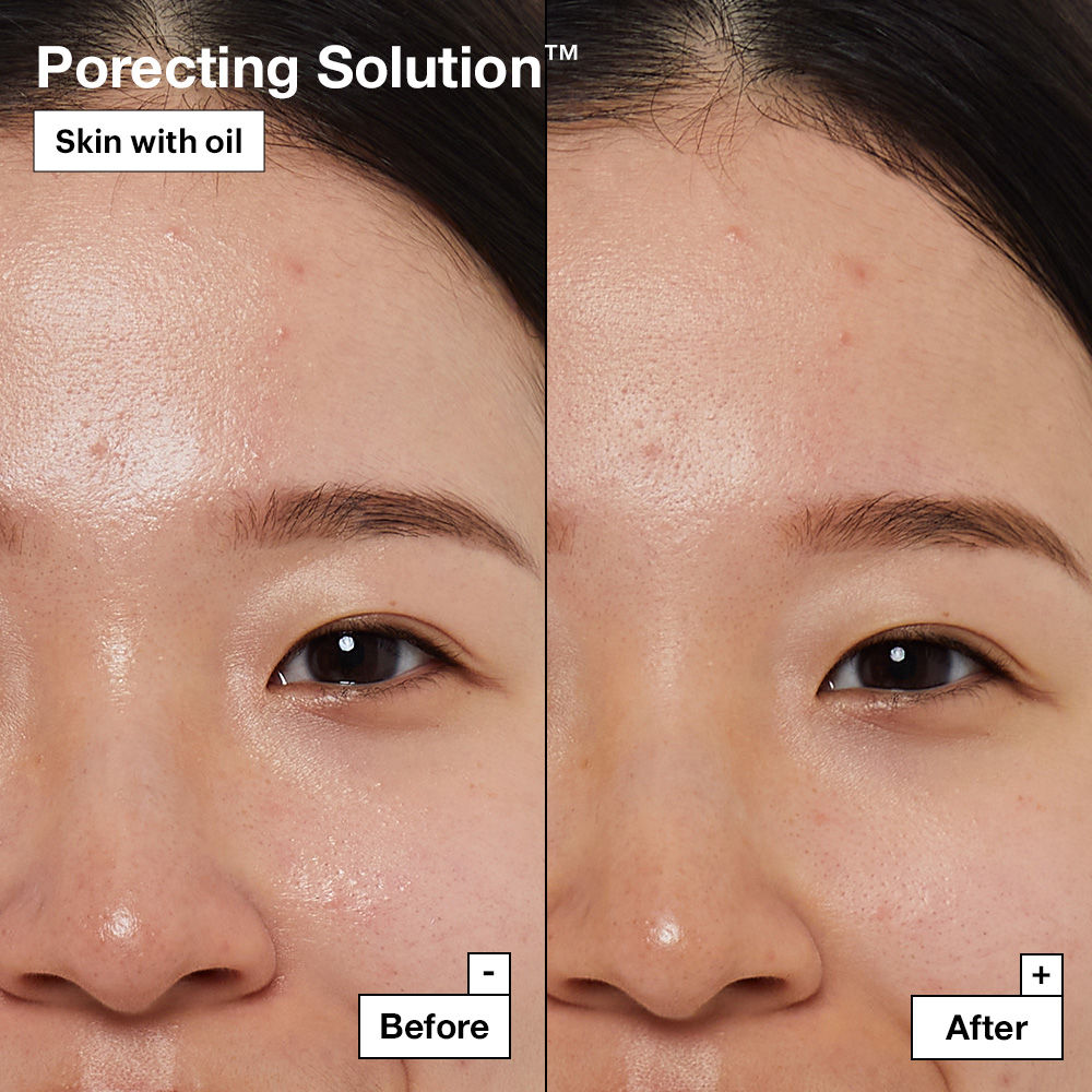 Dr.Jart+ Dermask Porecting Solution Face Mask – Sheet Mask For Blackheads & Oil Control