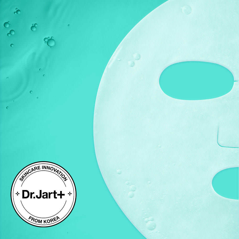 Dr.Jart+ Dermask Soothing & Moisturizing Hydra Solution Pro – For Sensitive Skin