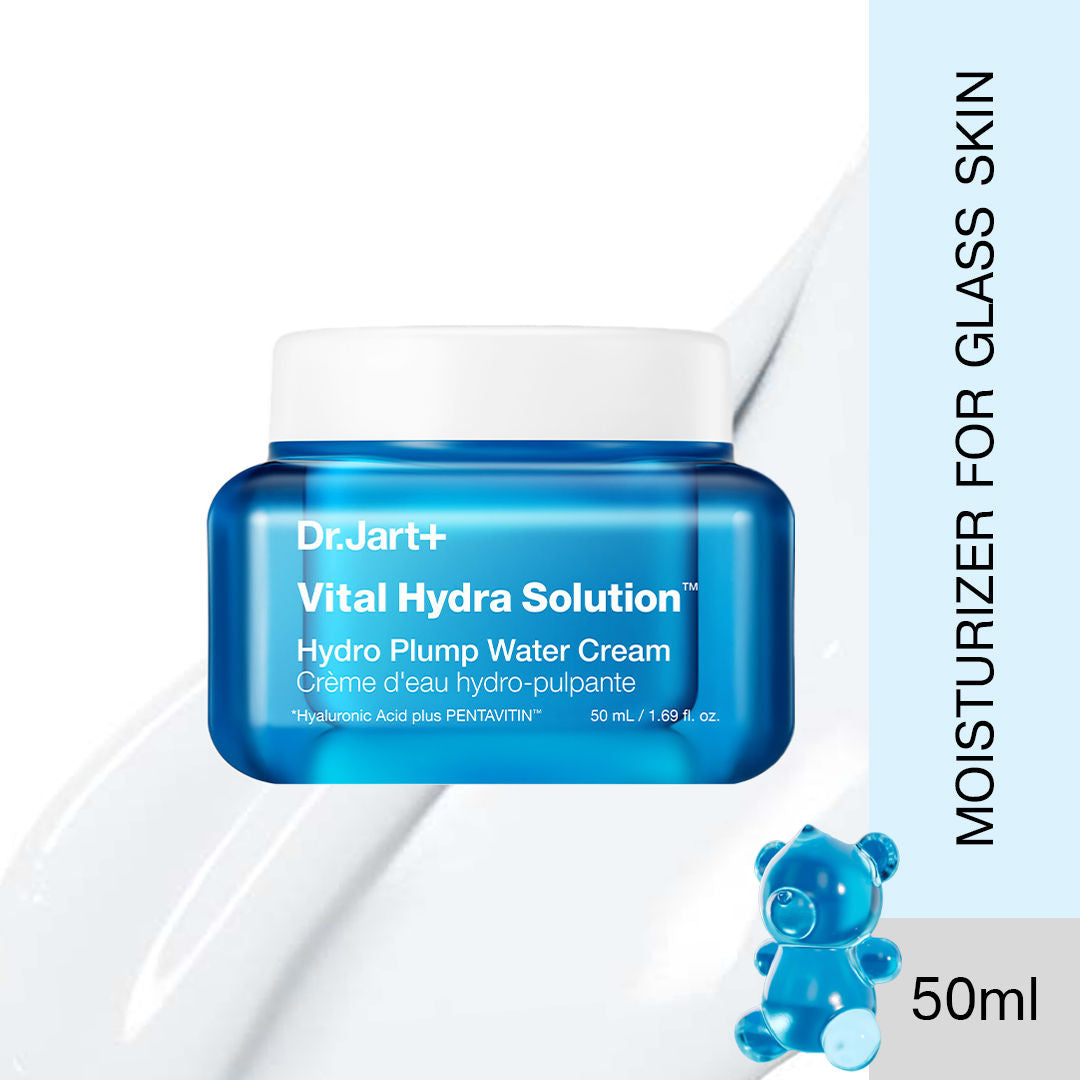 Dr.Jart+ Vital Hydra Solution Hydro Plump Water Cream