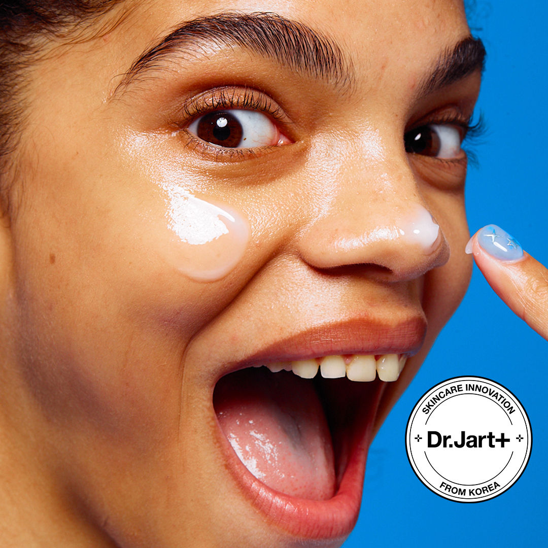 Dr.Jart+ Vital Hydra Solution Hydro Plump Water Cream