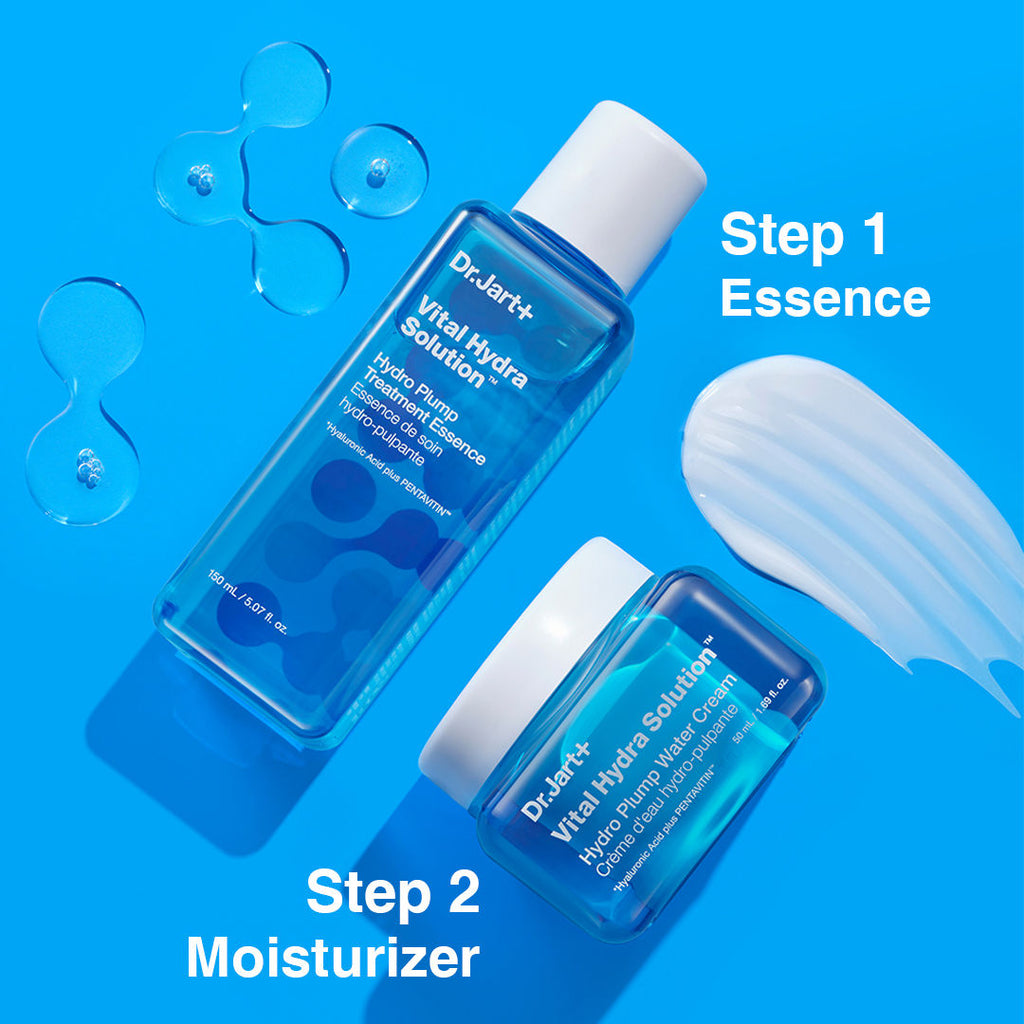 Dr.Jart+ Vital Hydra Solution Hydro Plump Water Cream