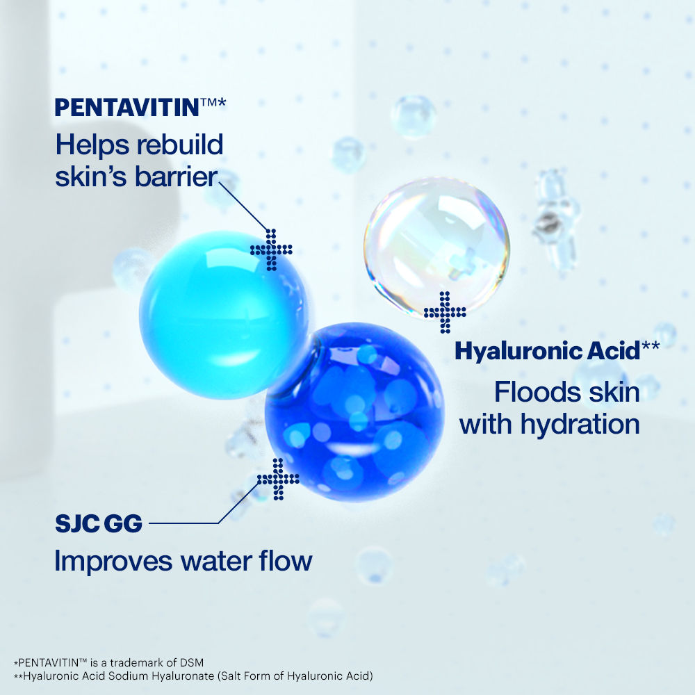 Dr.Jart+ Vital Hydra Solution Hydro Plump Overnight Mask – Night Repair Cream For Instant Glow