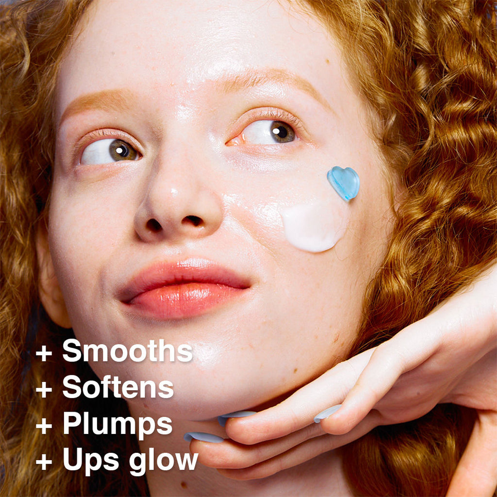 Dr.Jart+ Vital Hydra Solution Hydro Plump Overnight Mask – Night Repair Cream For Instant Glow