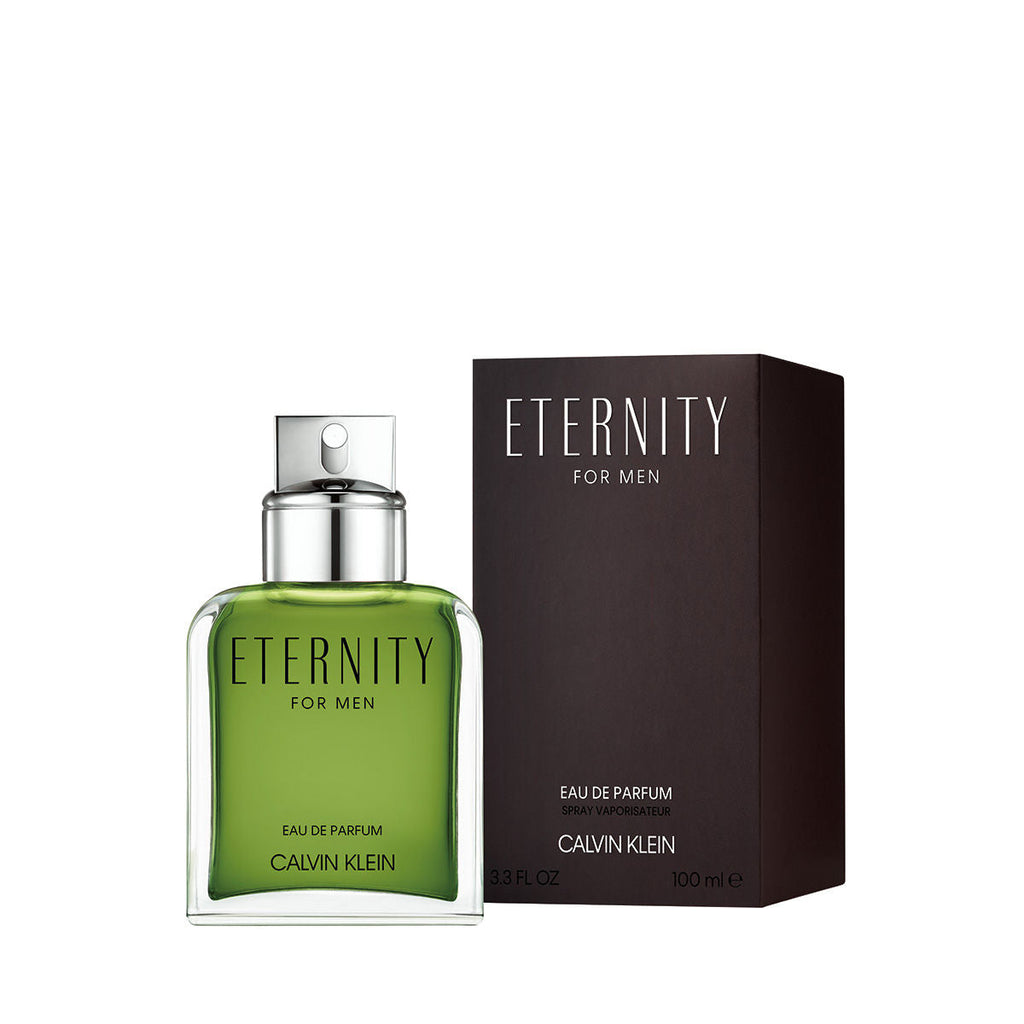 Calvin Klein Eternity For Men Eau De Parfum
