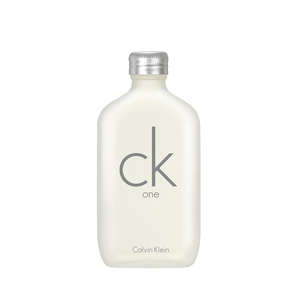 Calvin Klein CK One For Women & Men Eau De Toilette