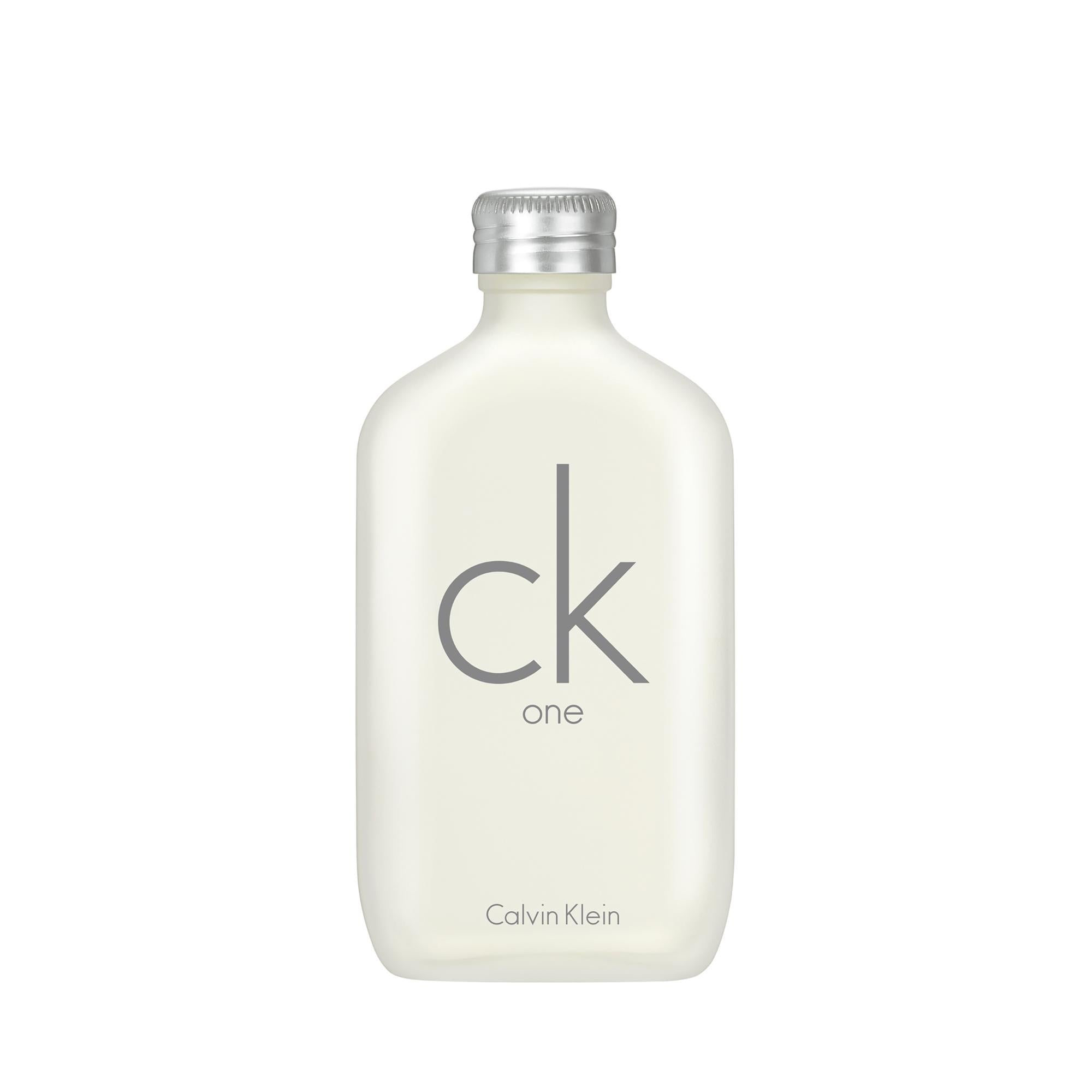 Calvin Klein CK One For Women & Men Eau De Toilette