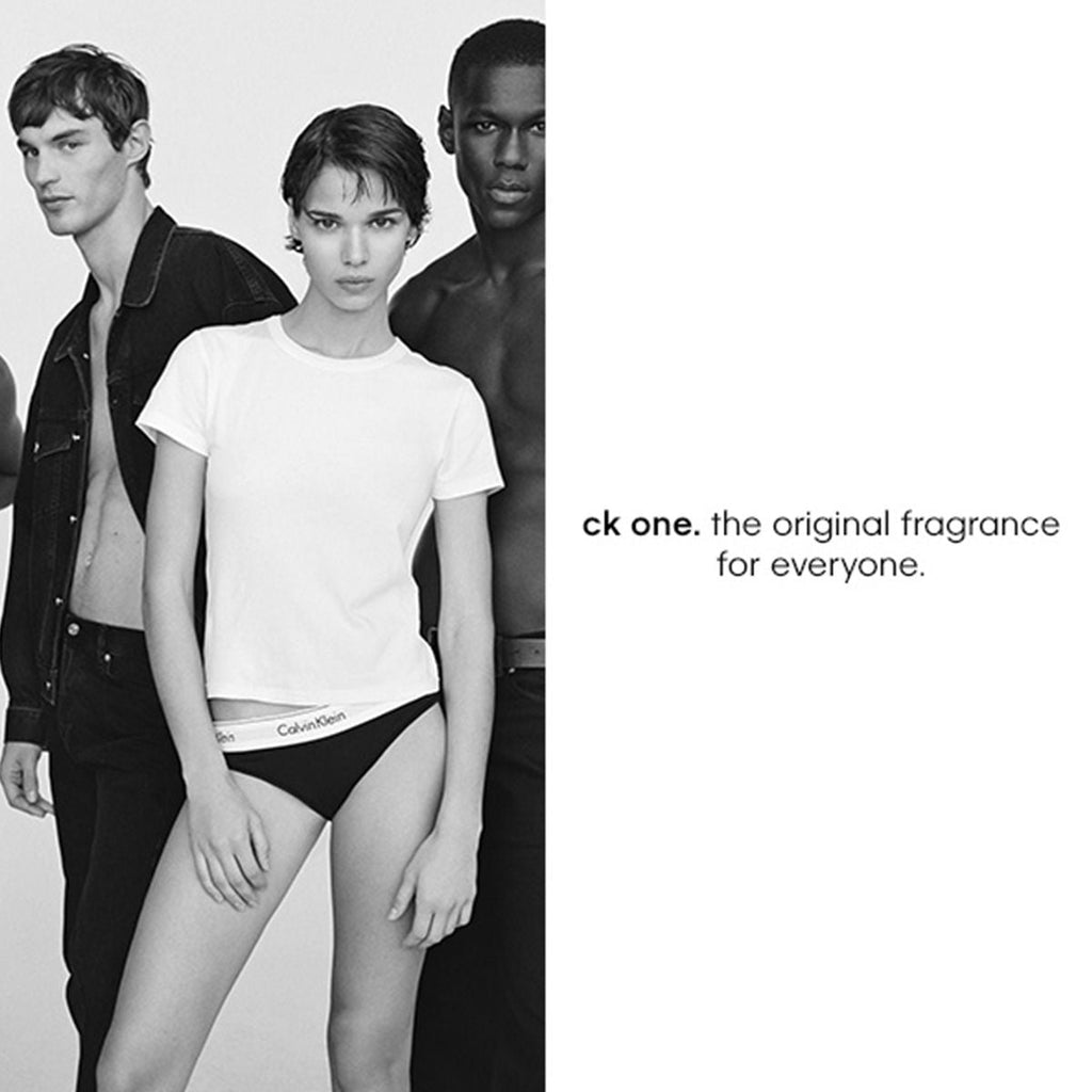 Calvin Klein CK One For Women & Men Eau De Toilette