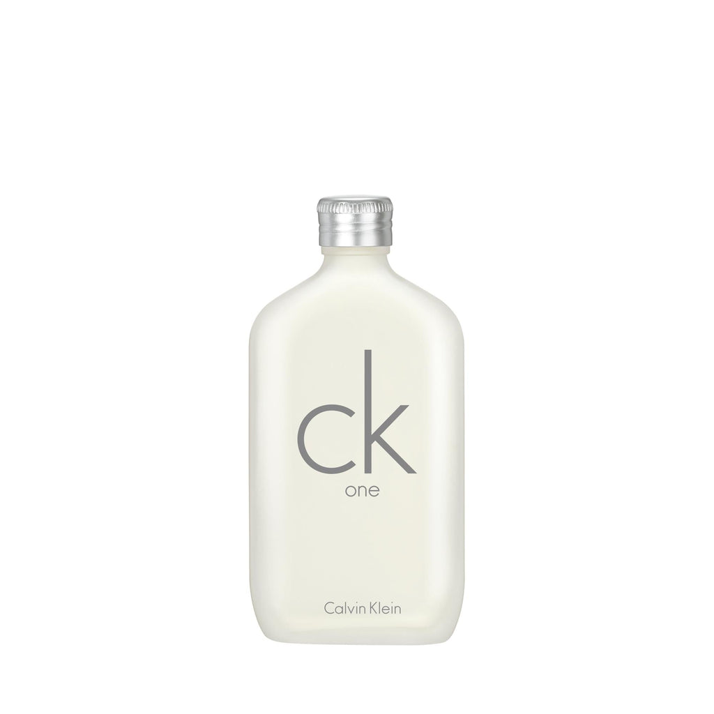 Calvin Klein CK One For Women & Men Eau De Toilette