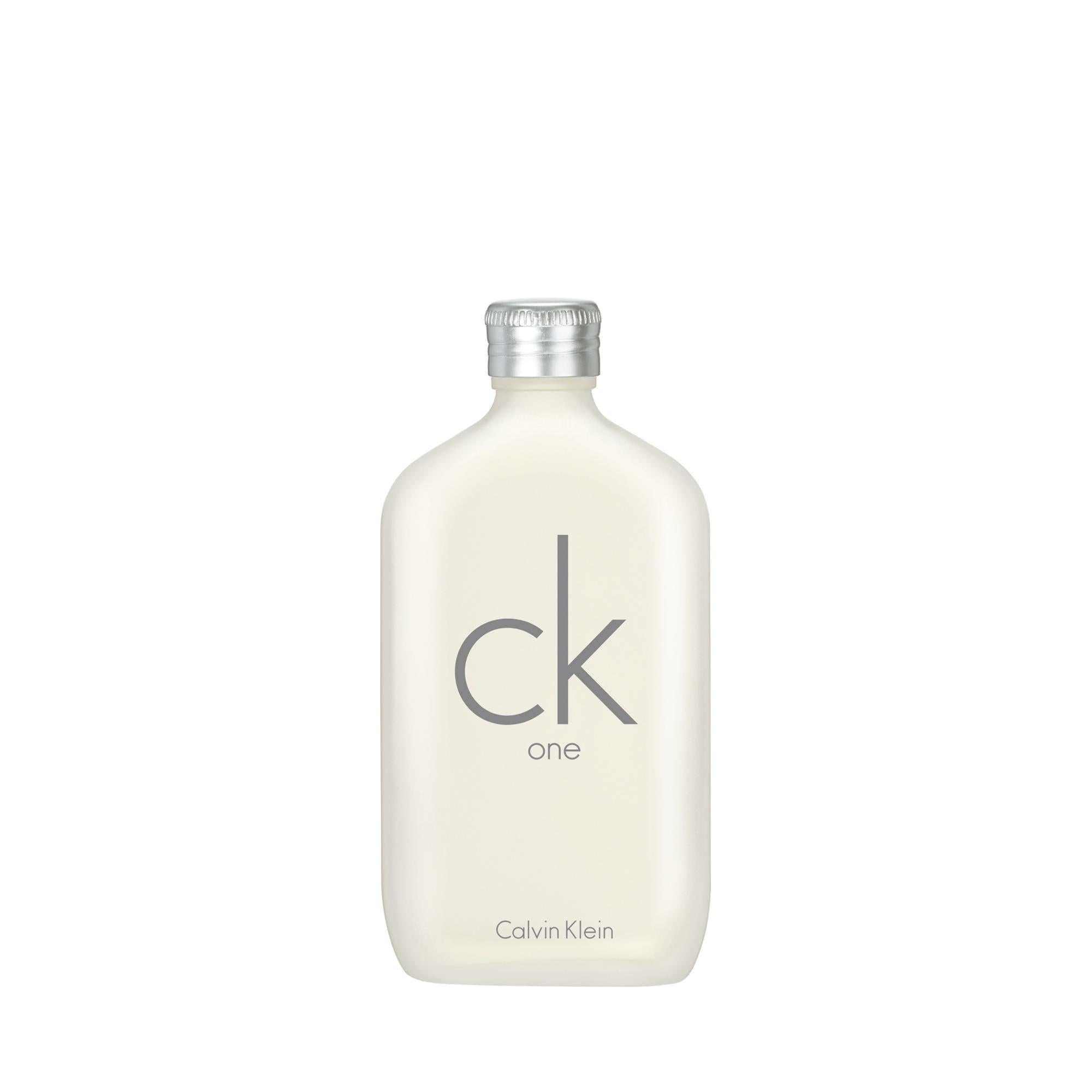Calvin Klein CK One For Women & Men Eau De Toilette