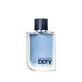 Calvin Klein Defy Eau De Toilette For Men