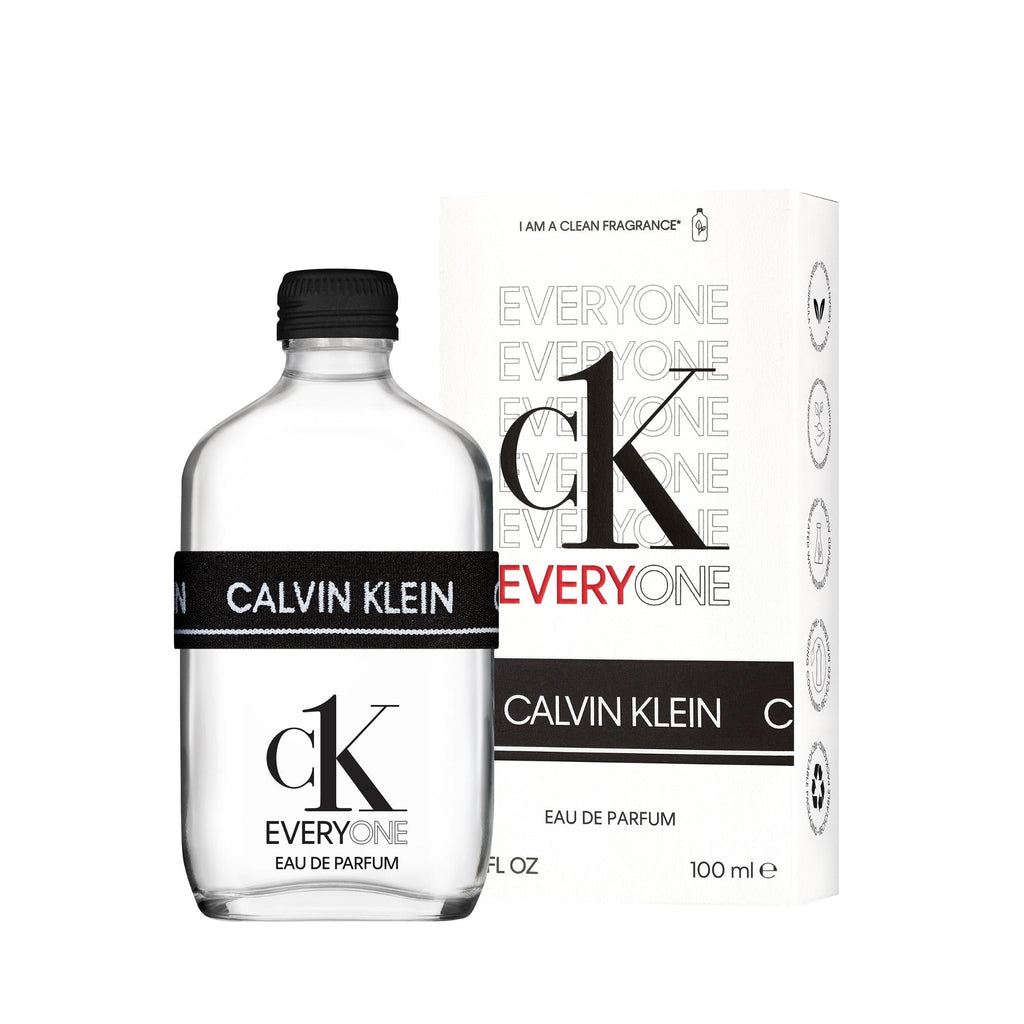Calvin Klein Ck Everyone Eau De Parfum For Him