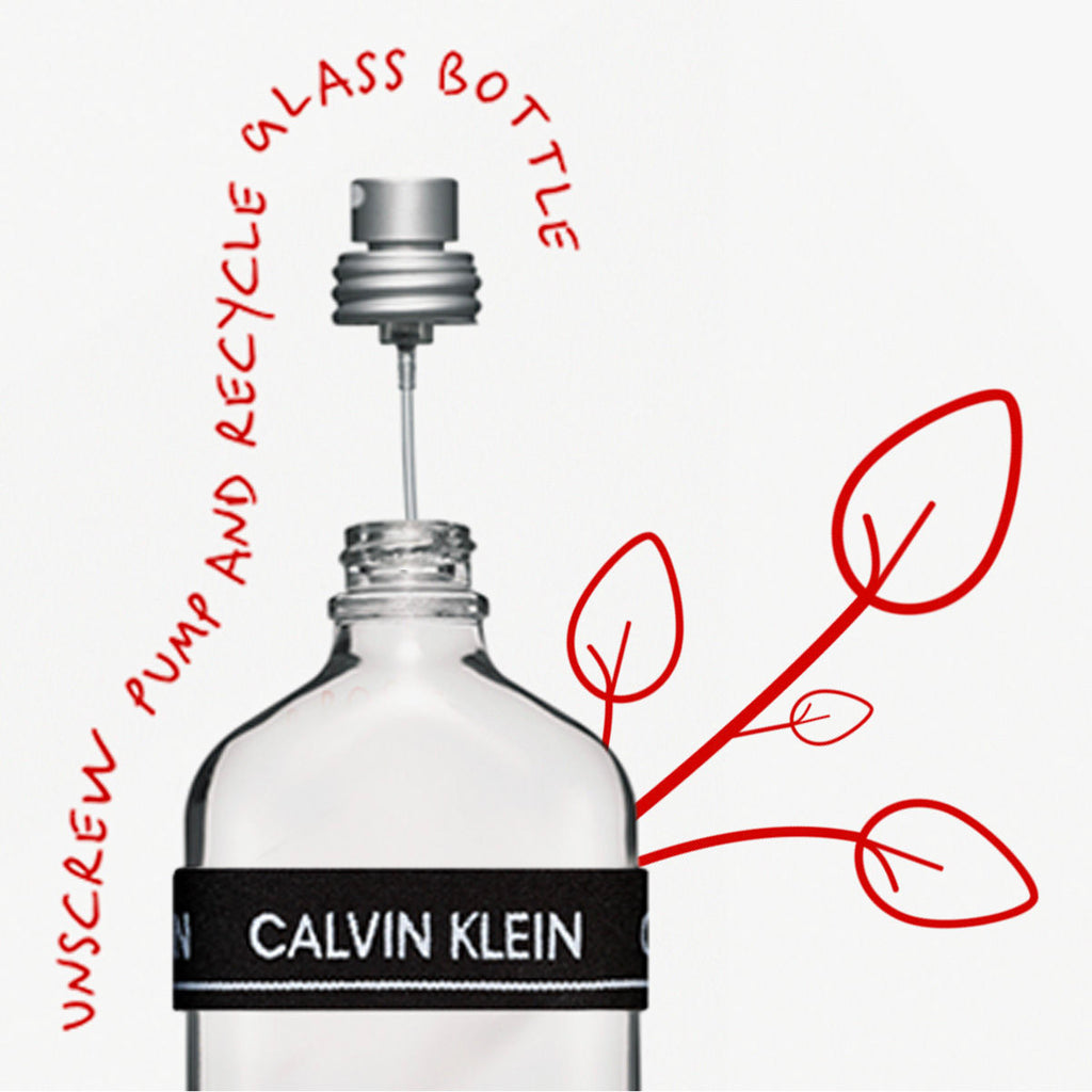 Calvin Klein Ck Everyone Eau De Parfum For Him