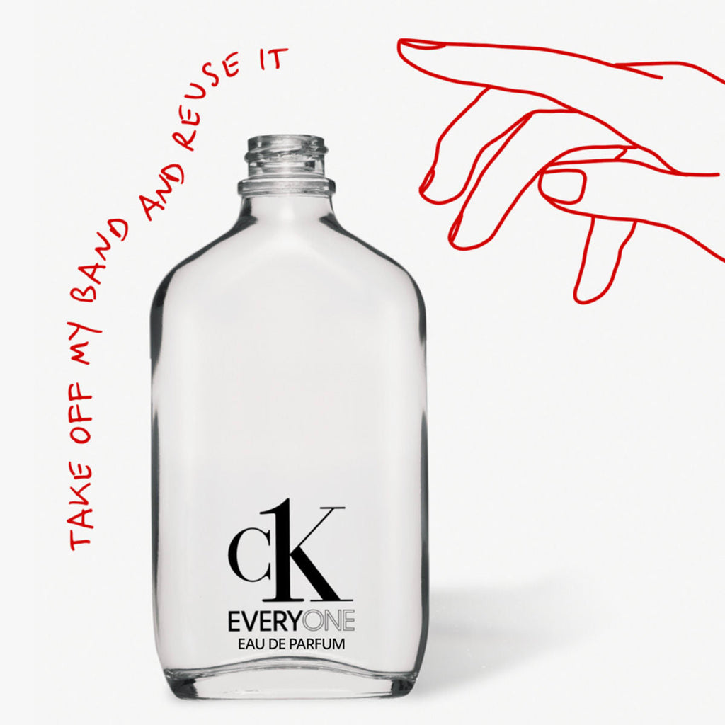 Calvin Klein Ck Everyone Eau De Parfum For Him