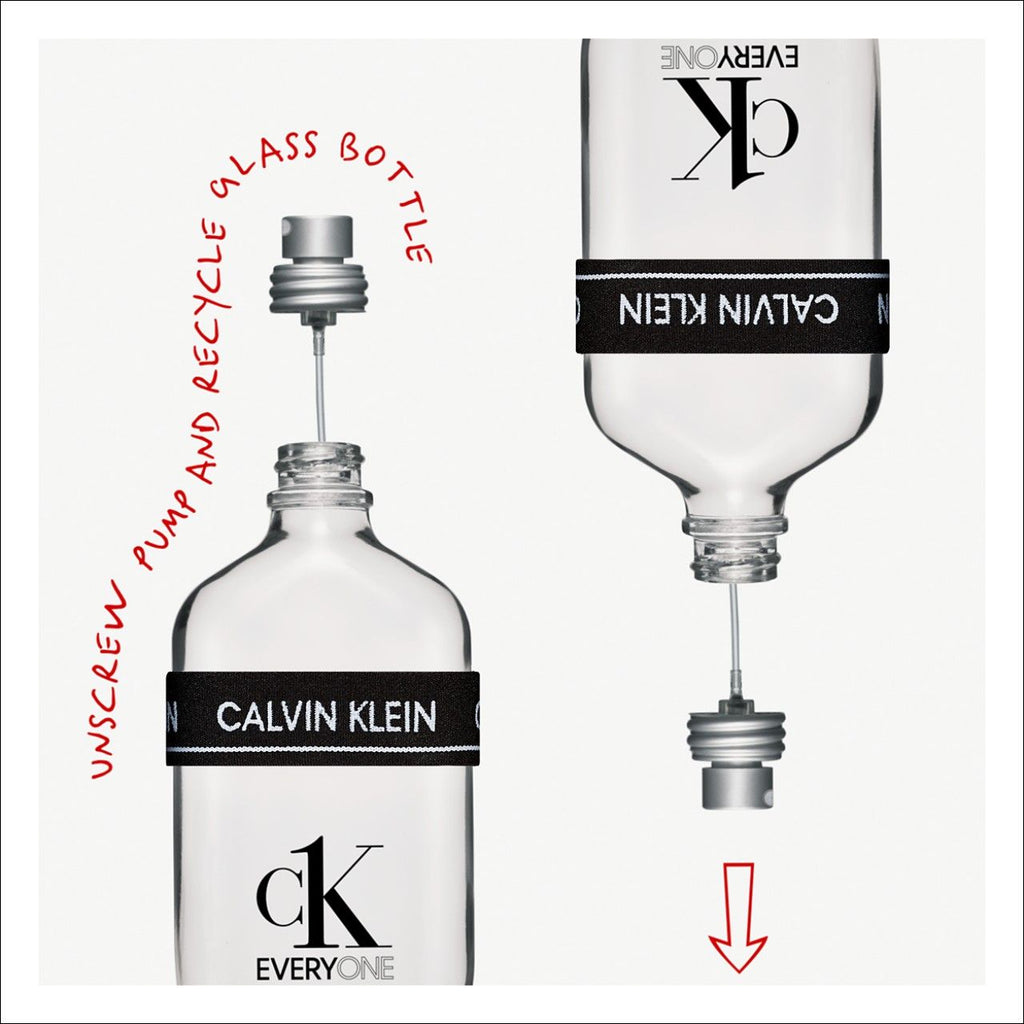 Calvin Klein Ck Everyone Eau De Parfum For Him