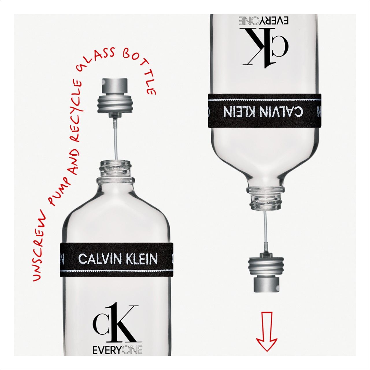 Calvin Klein Ck Everyone Eau De Parfum For Him