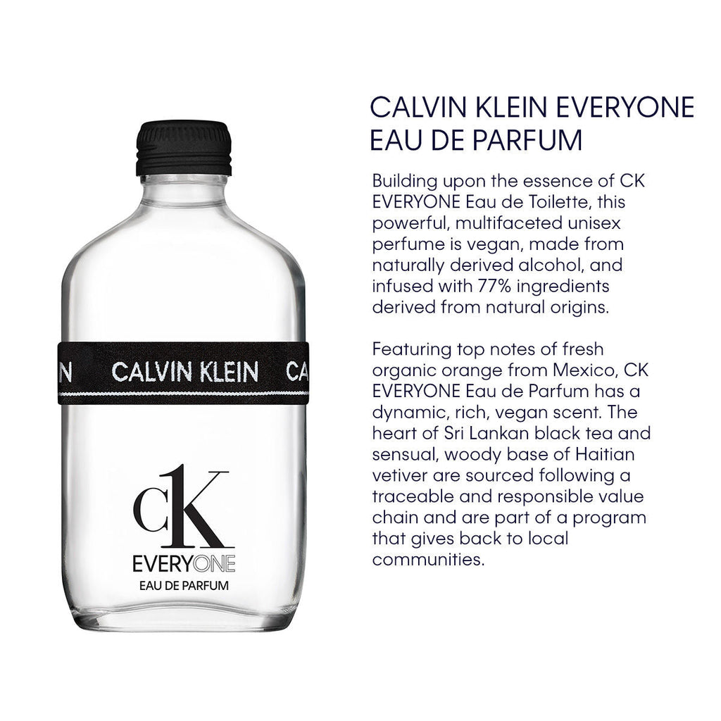 Calvin Klein Ck Everyone Eau De Parfum For Him