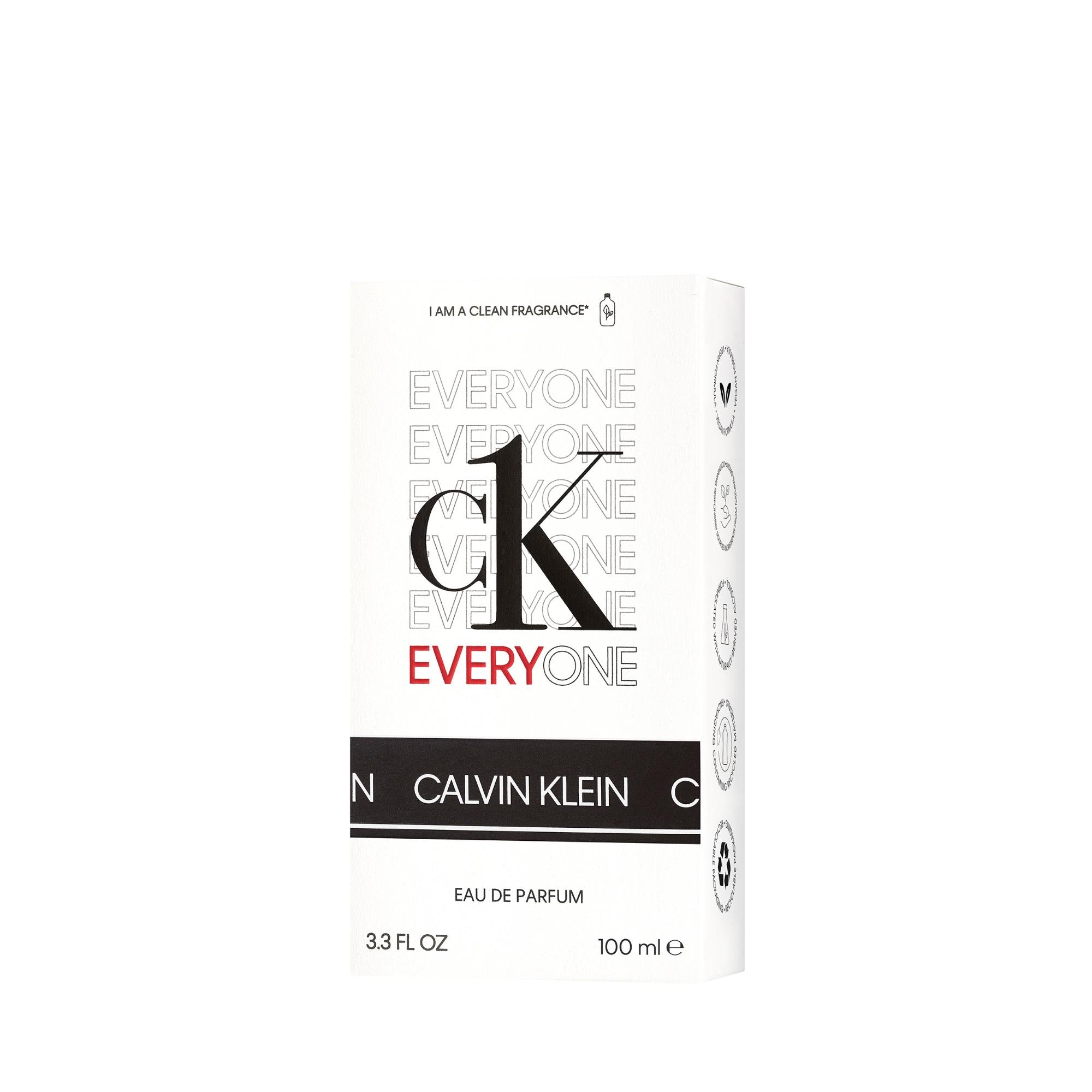 Calvin Klein Ck Everyone Eau De Parfum For Him