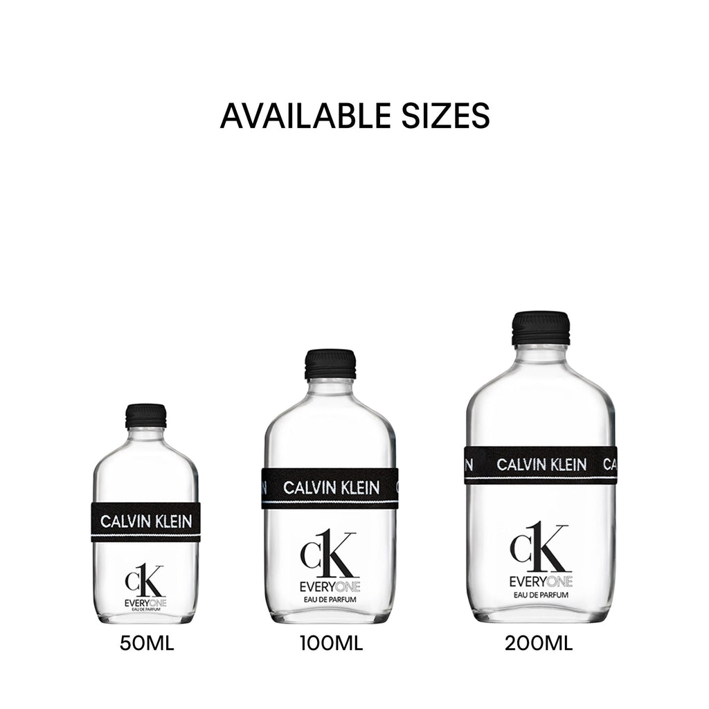 Calvin Klein Ck Everyone Eau De Parfum For Him