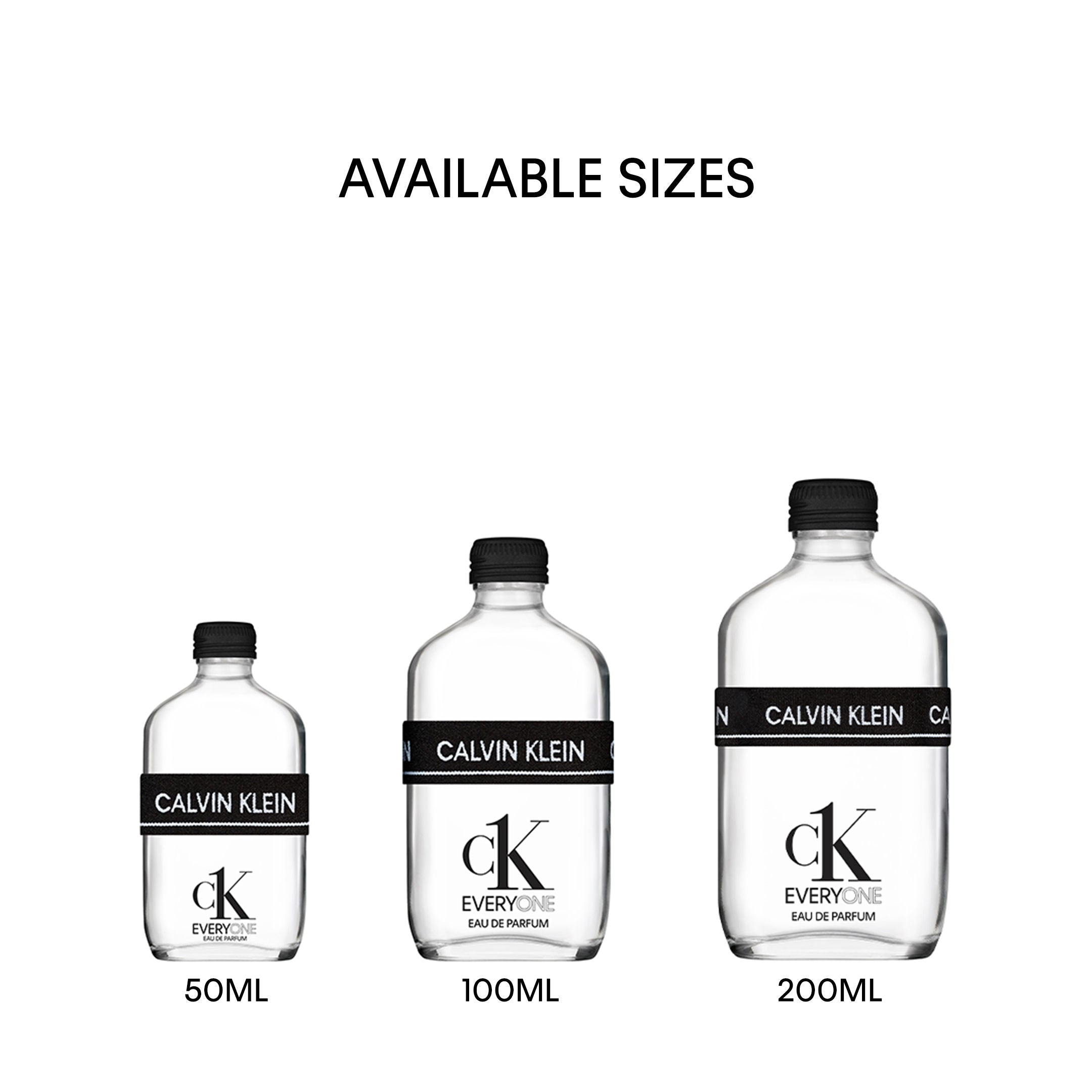 Calvin Klein Ck Everyone Eau De Parfum For Him
