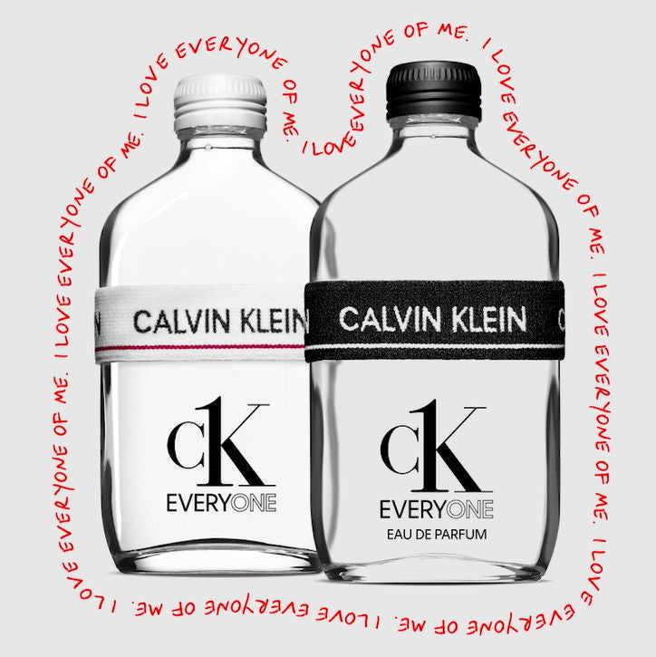 Calvin Klein Ck Everyone Eau De Parfum For Him