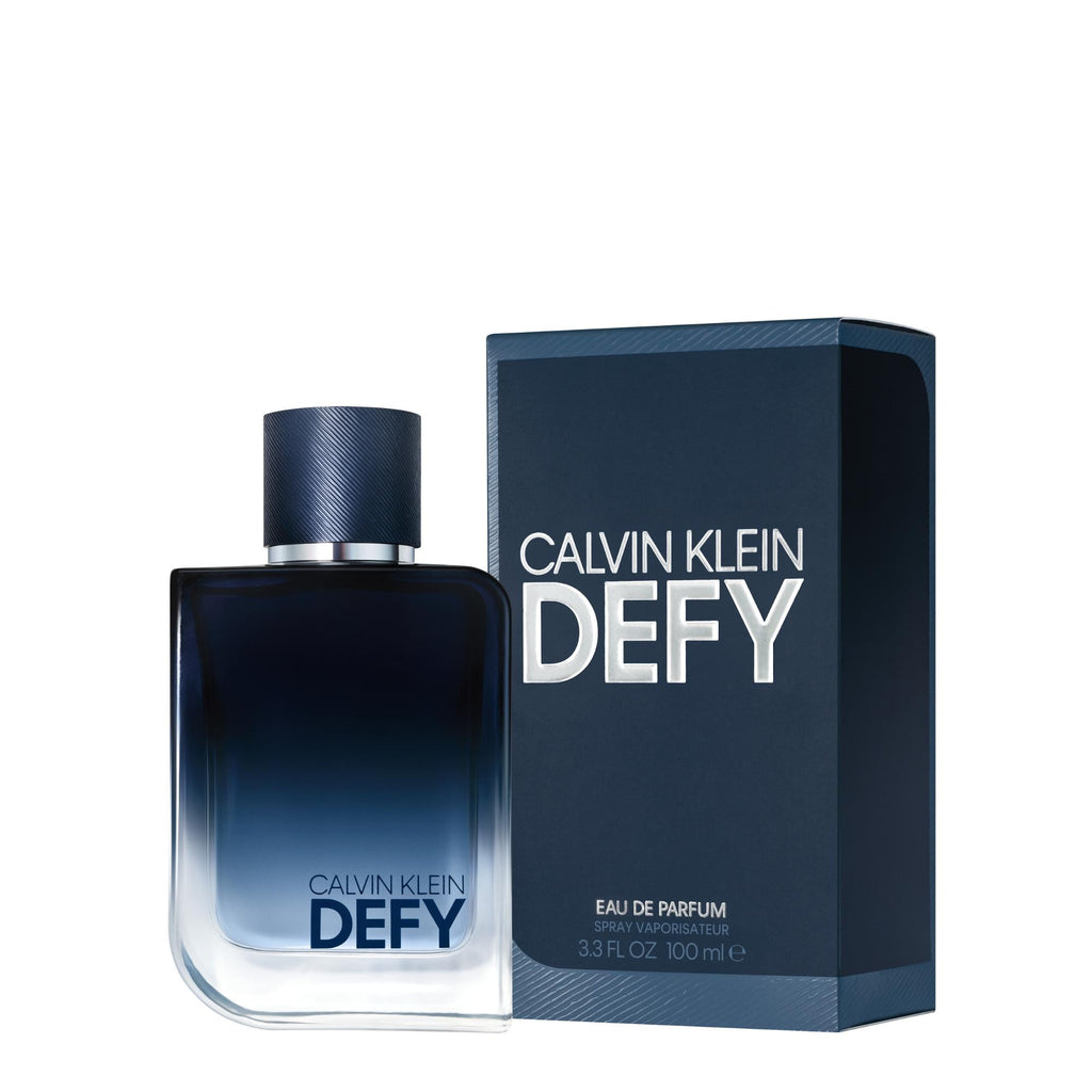Calvin Klein CK Defy Eau De Parfum For Him