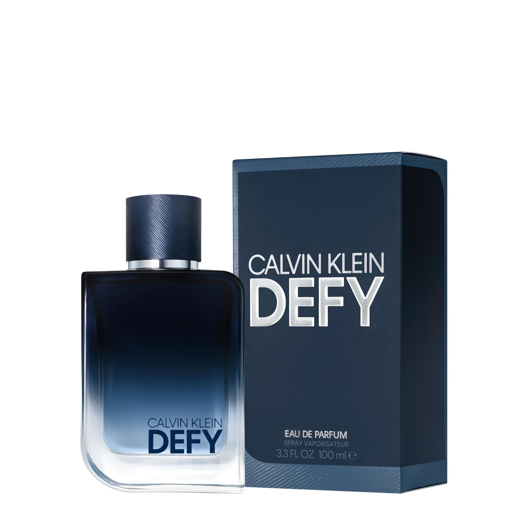 Calvin Klein CK Defy Eau De Parfum For Him