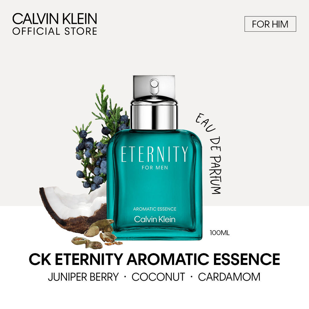 Calvin Klein Eternity Aromatic Essence Perfume For Men