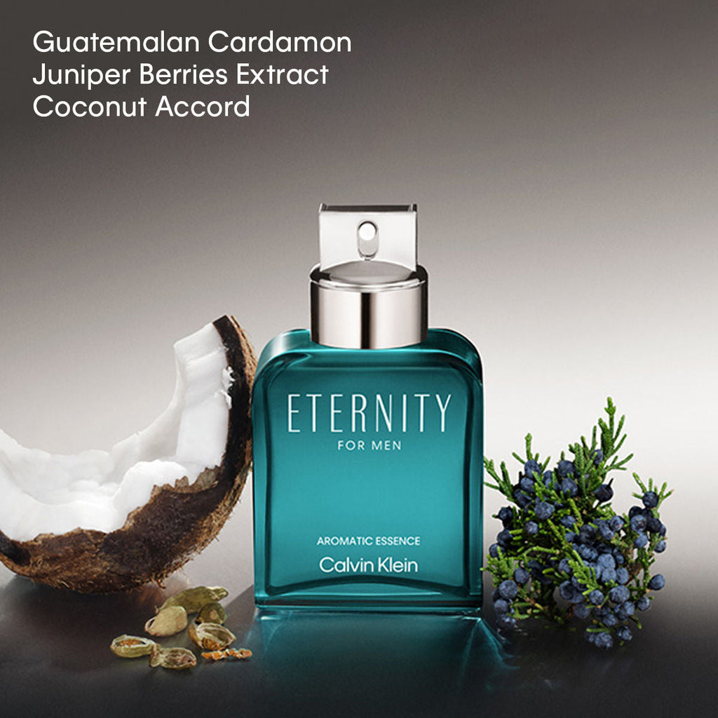 Calvin Klein Eternity Aromatic Essence Perfume For Men