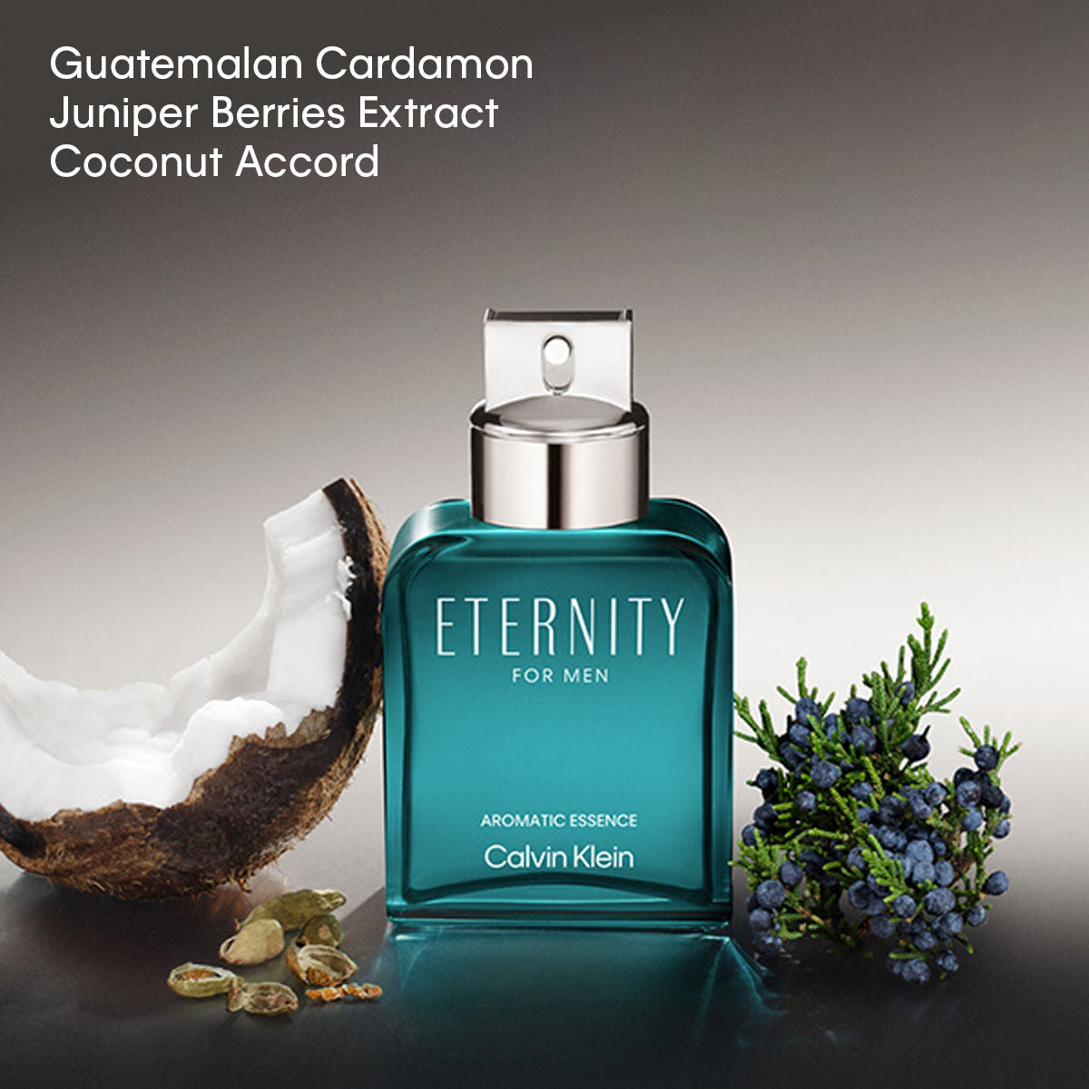 Calvin Klein Eternity Aromatic Essence Perfume For Men