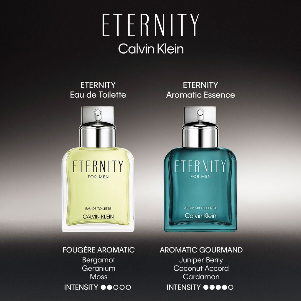 Calvin Klein Eternity Aromatic Essence Perfume For Men