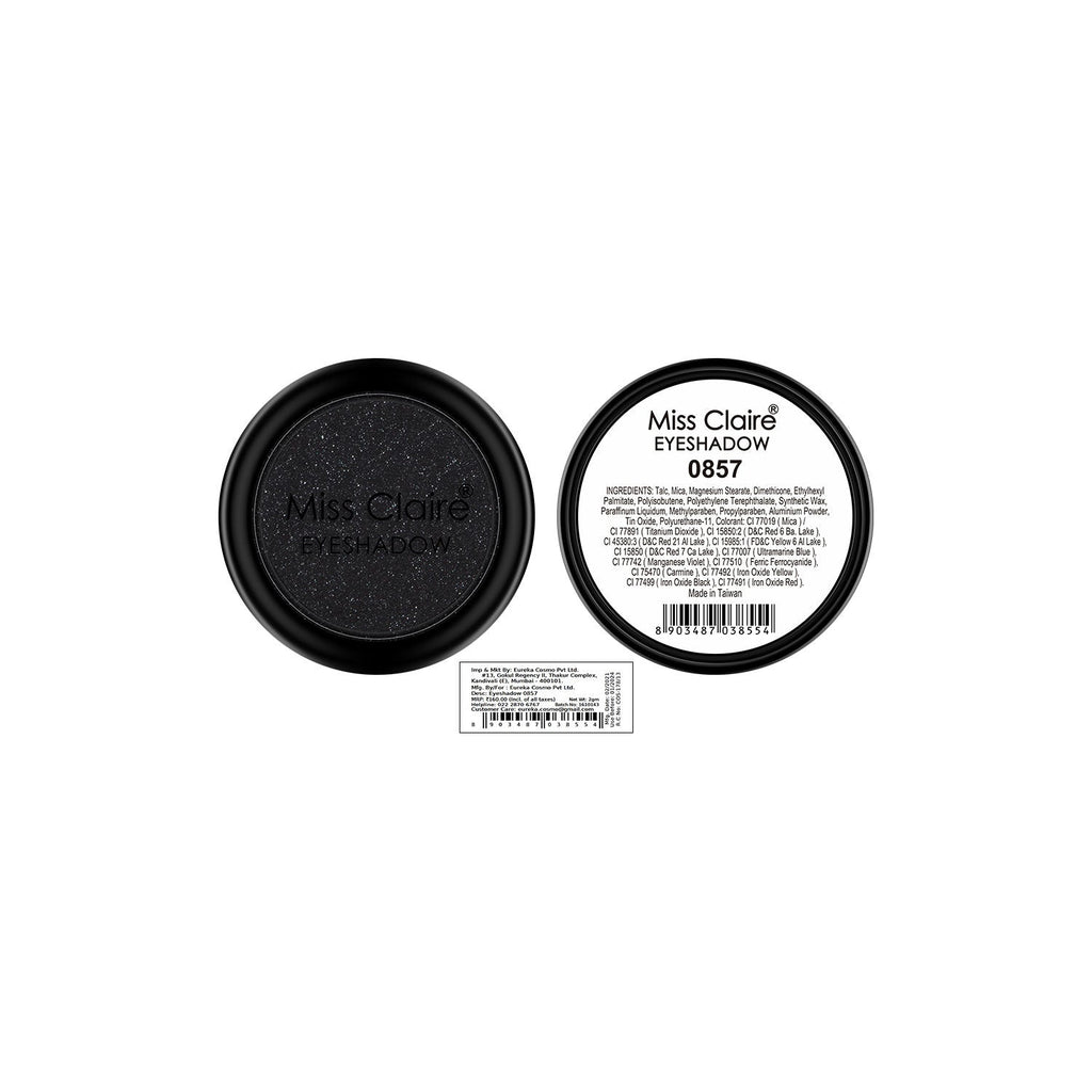Miss Claire Single Eyeshadow