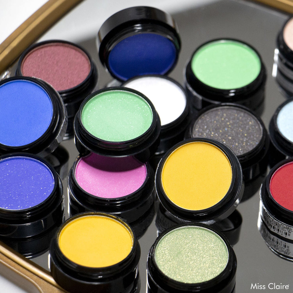 Miss Claire Single Eyeshadow