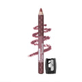 Matt look Color Treasure Luxury Matte Lip Pencil Crayon