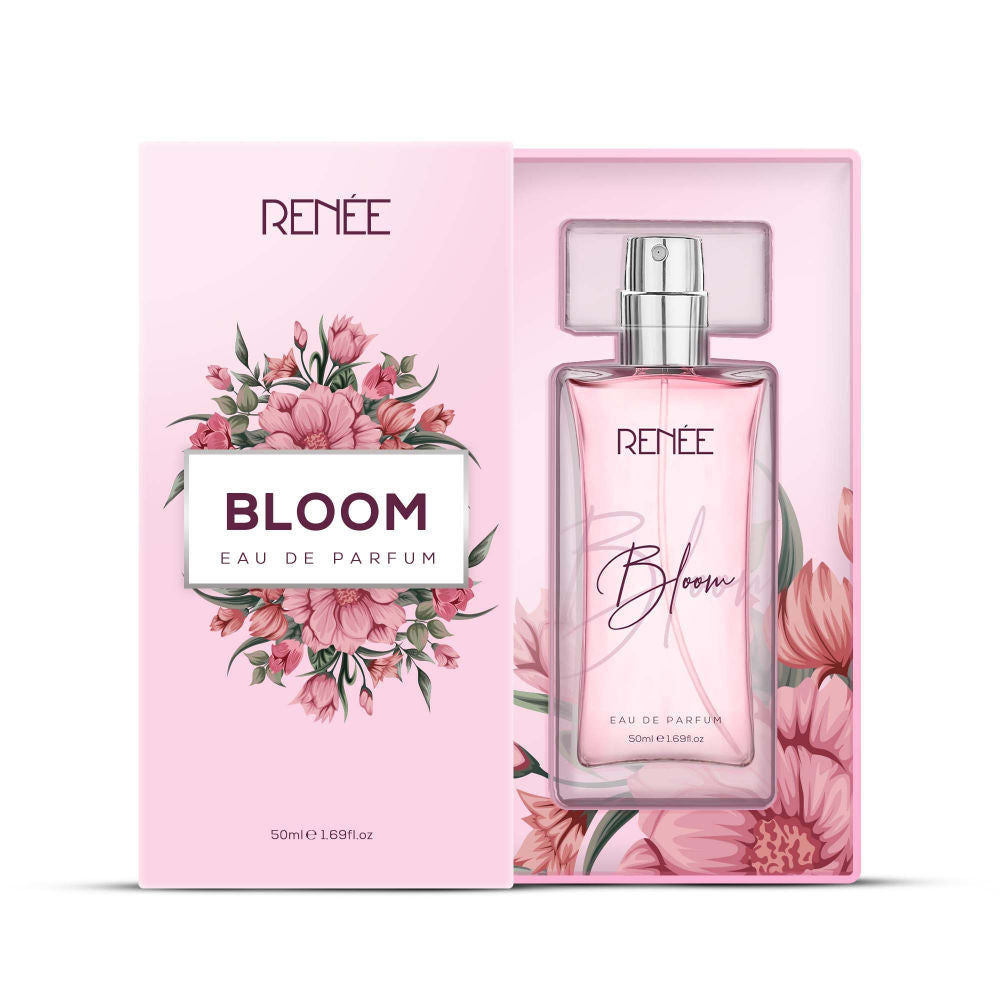 RENEE Eau De Parfum Bloom For Her