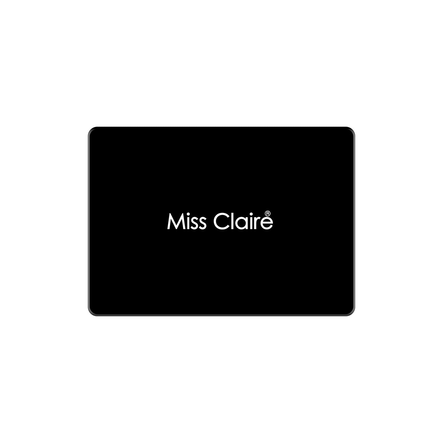 Miss Claire Makeup Palette 9955-1
