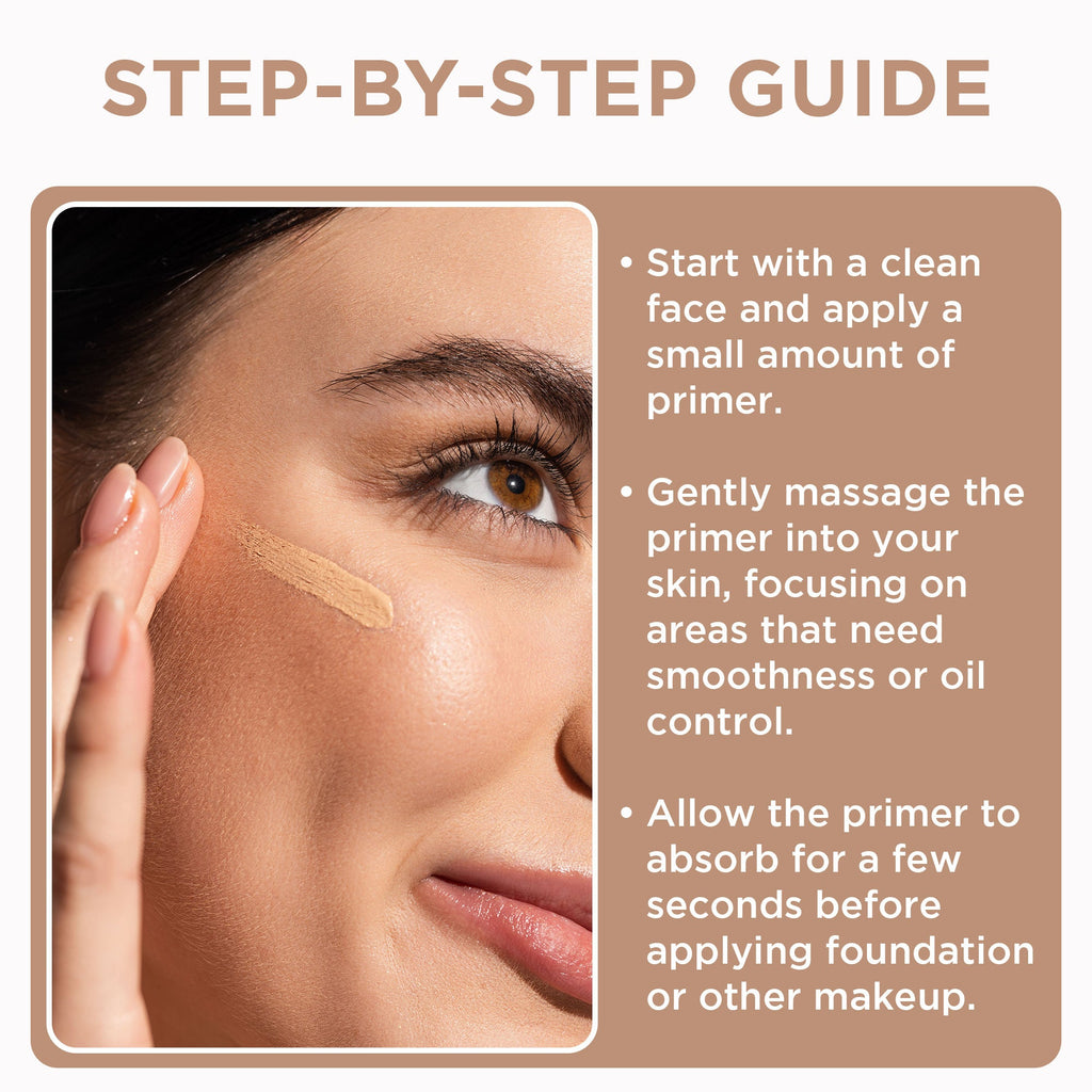 Orgatre Matte+ Oil Control Makeup Foundation SPF 30 - Longwear Enriched with Niacinamide, Vit C -240