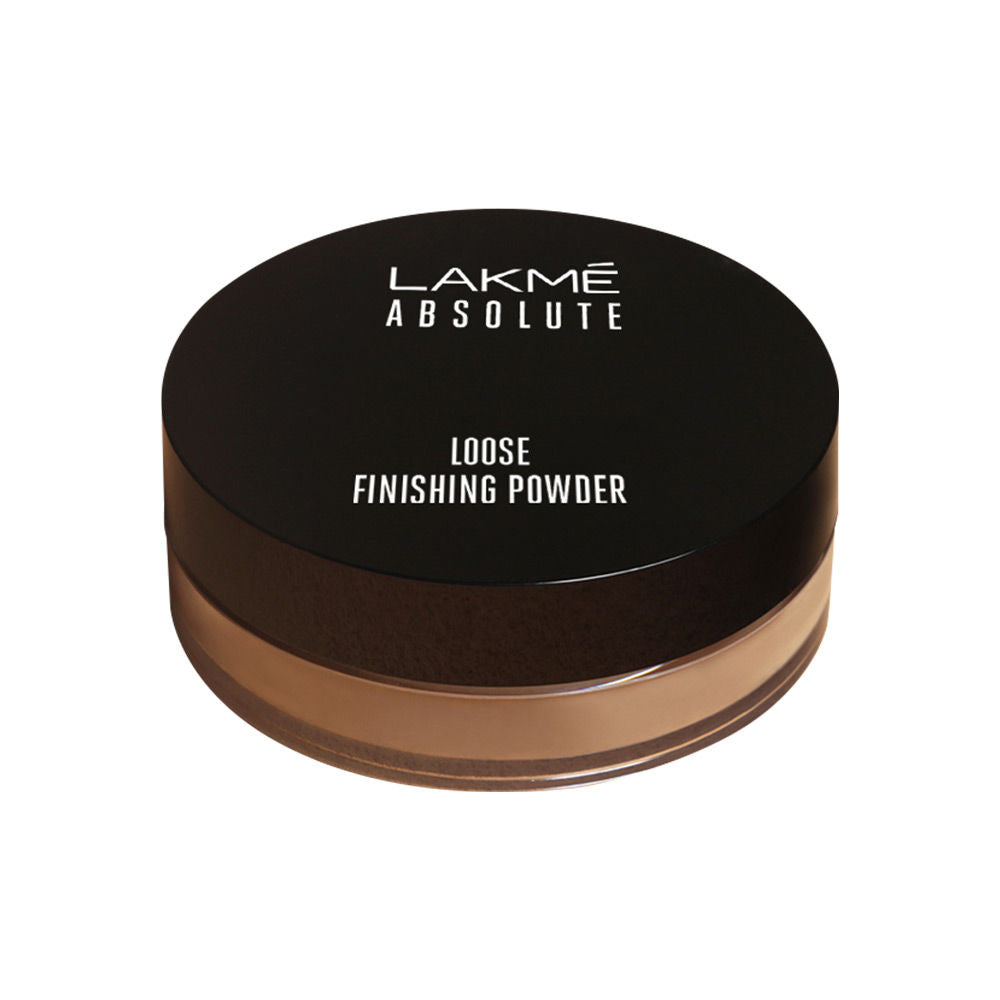Lakme Absolute Loose Finishing Powder
