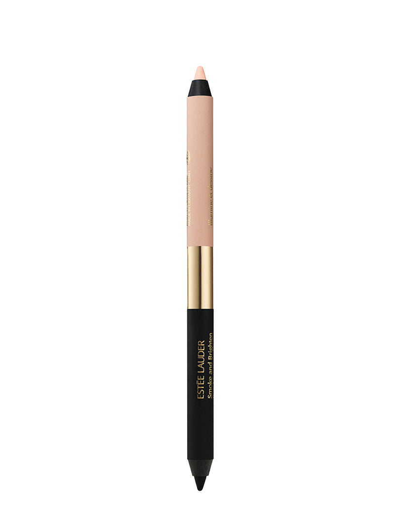 Estee Lauder Smoke & Brighten Kajal Eyeliner Duo