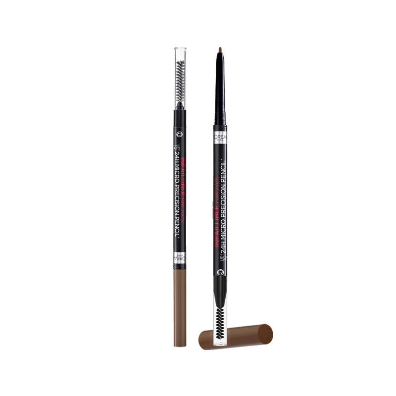 L'Oreal Paris Infallible Brows Upto 24H Micro Precision Pencil