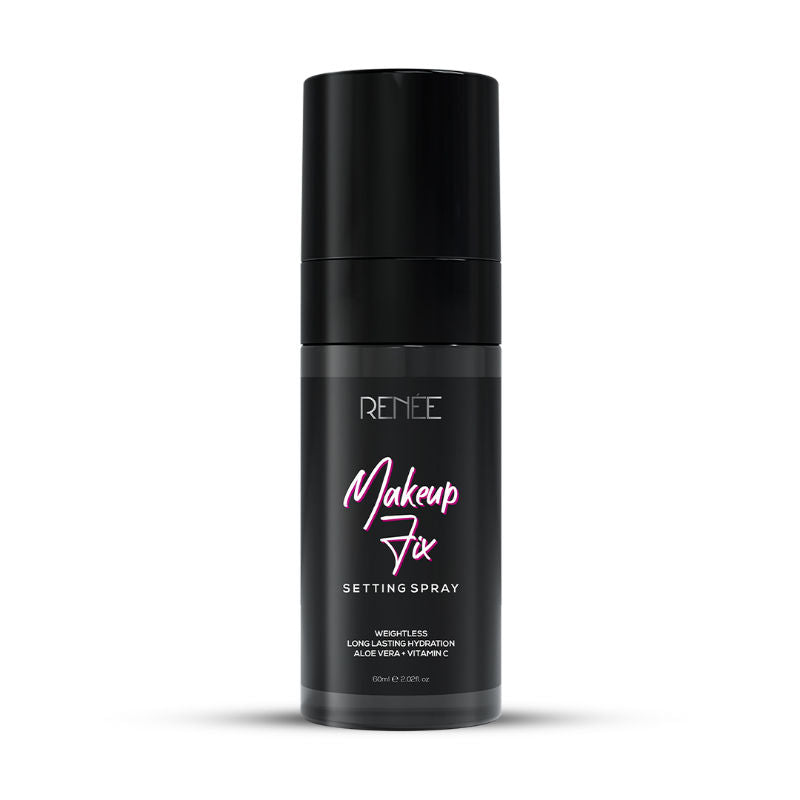 Renee Cosmetics Makeup Fix Setting Spray