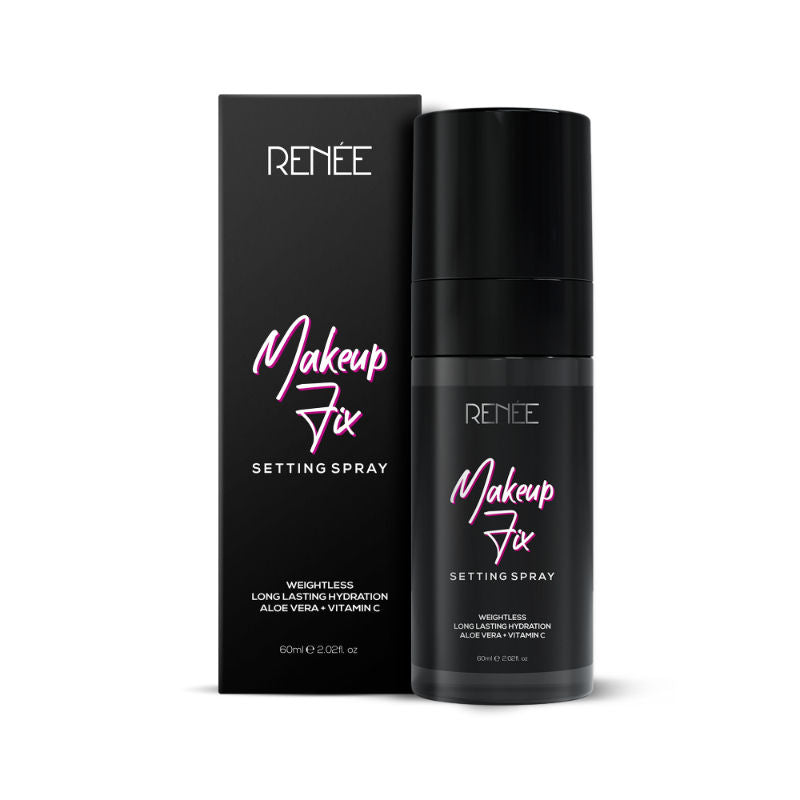 Renee Cosmetics Makeup Fix Setting Spray