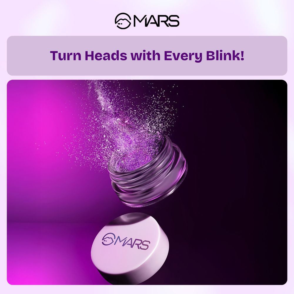 MARS Starlit Pot Eyeshadow