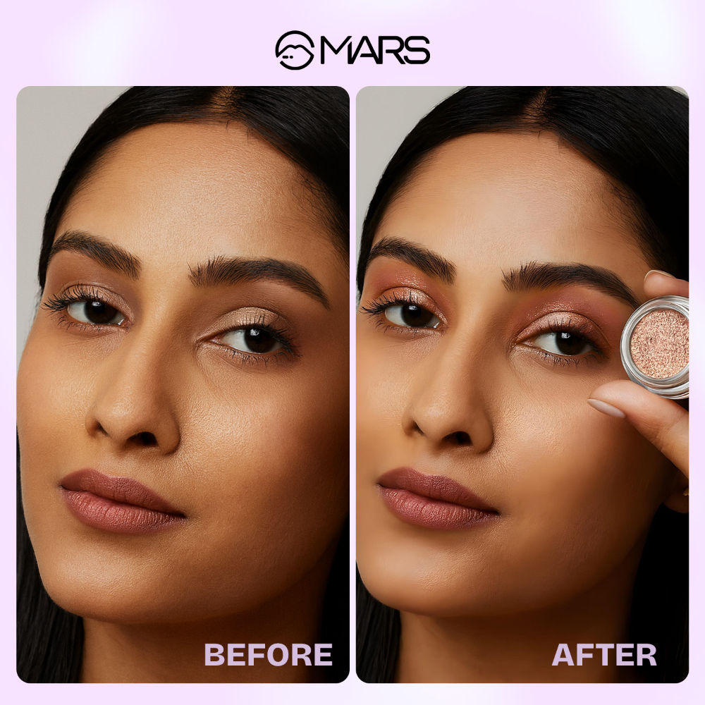 MARS Starlit Pot Eyeshadow
