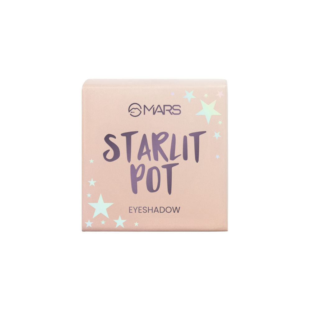 MARS Starlit Pot Eyeshadow
