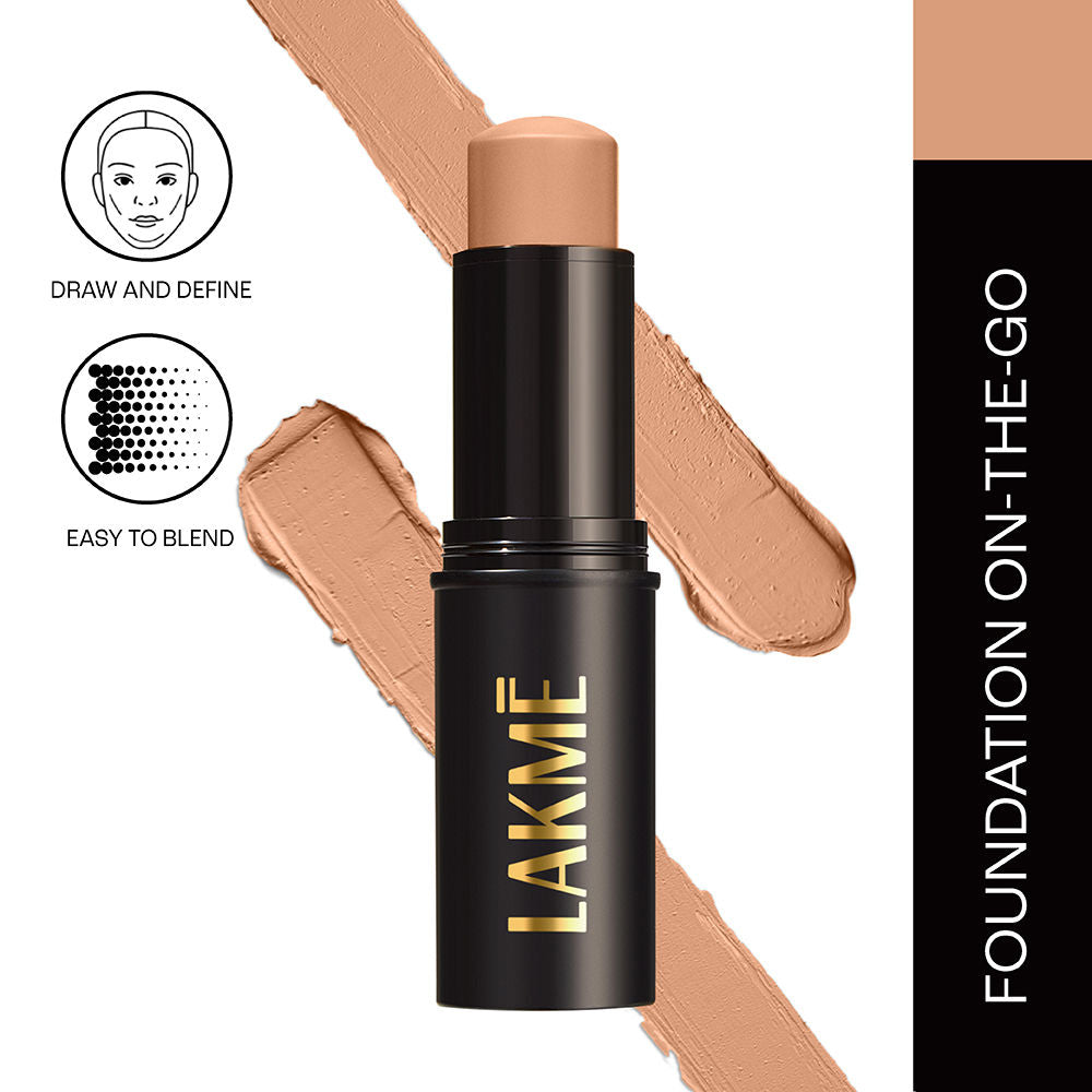 Lakme Facelift Foundation Stick