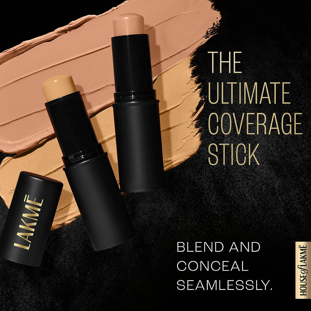 Lakme Facelift Foundation Stick