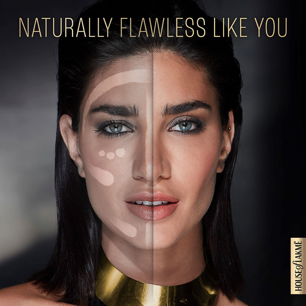Lakme Facelift Foundation Stick